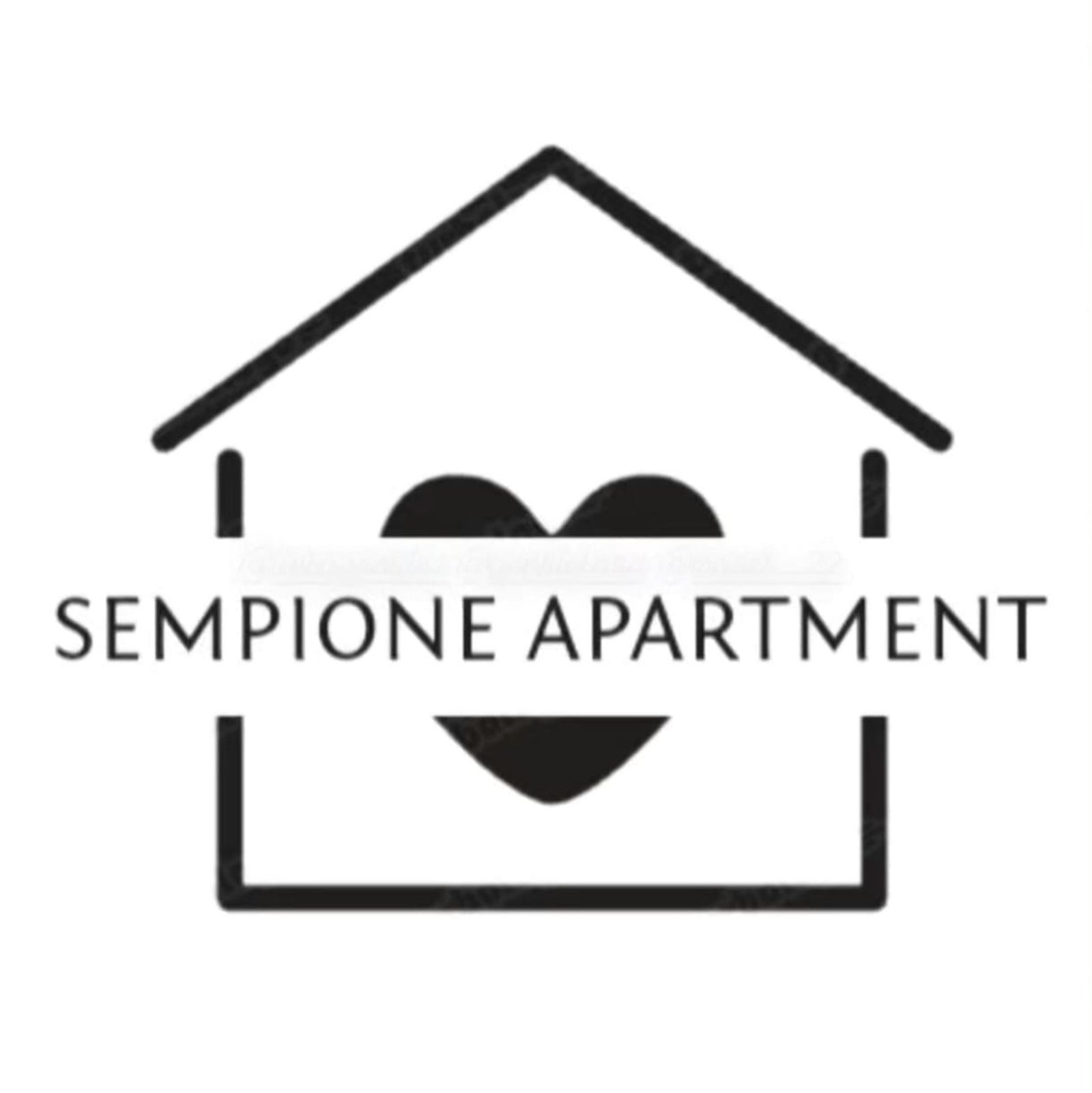 Sempione Apartment