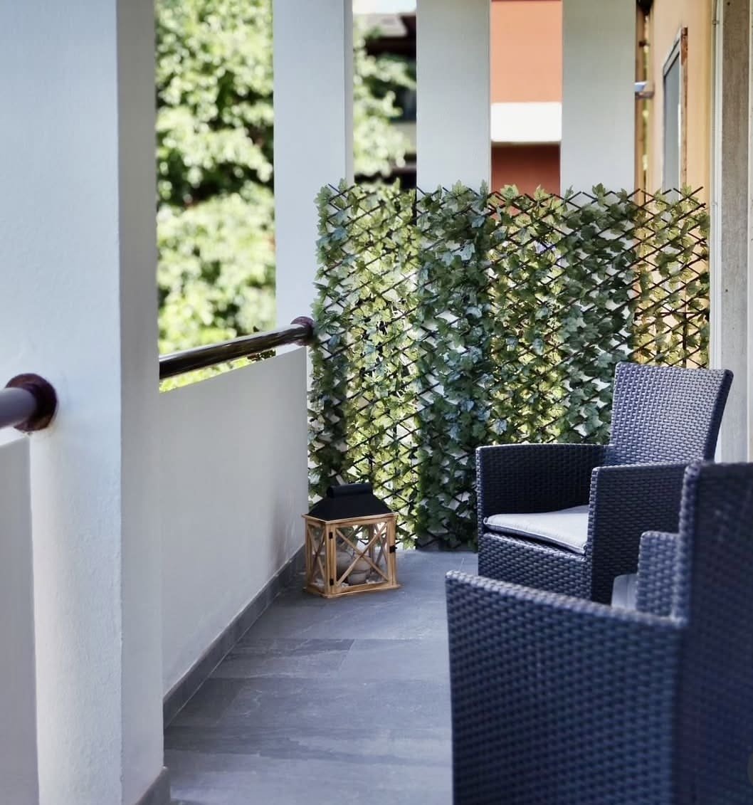 b&b sempione apartment