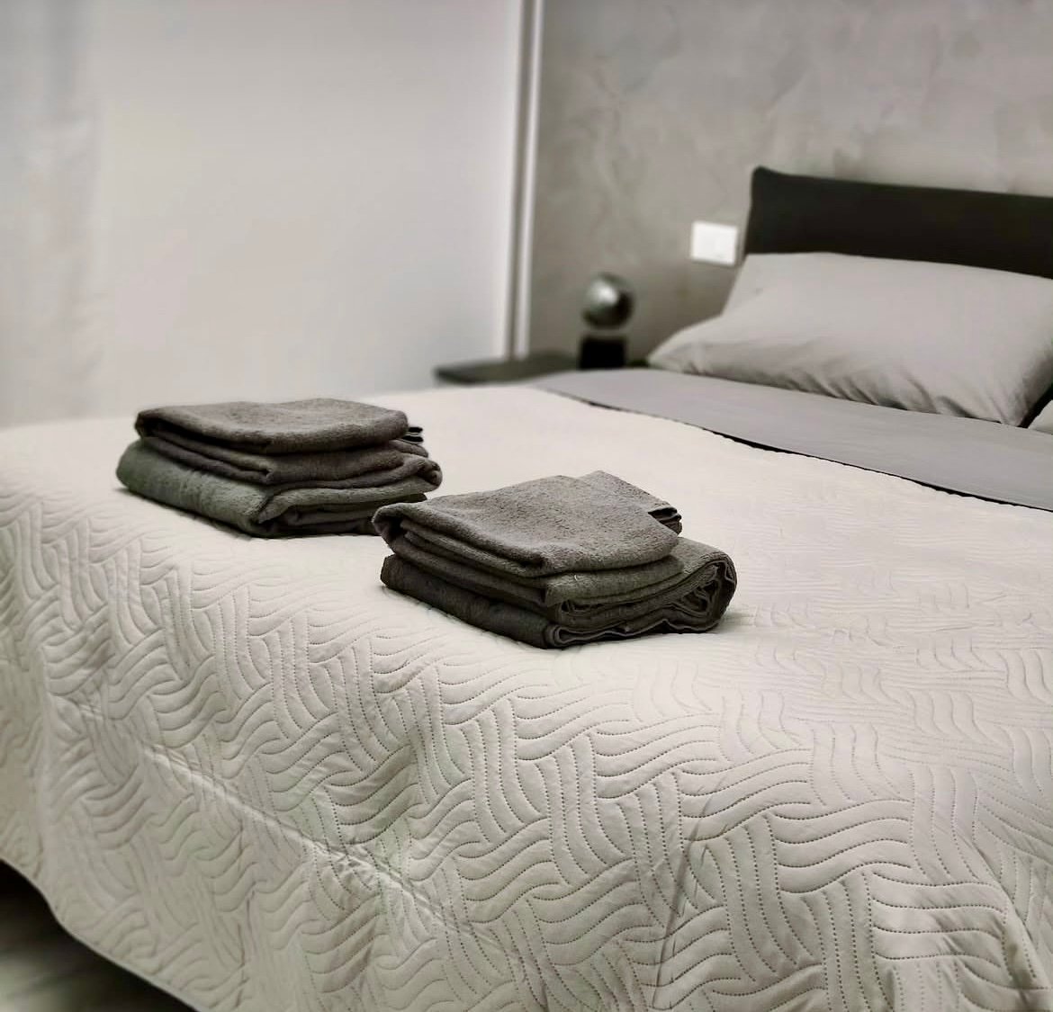 B&B Sempione apartment