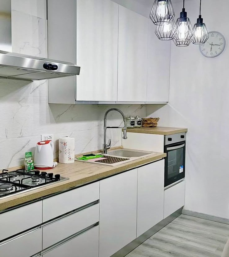 b&b Sempione Apartment