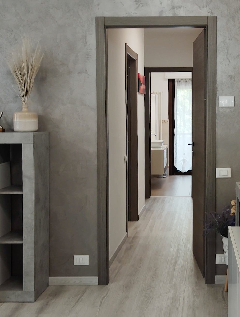 b&b Sempione Apartment