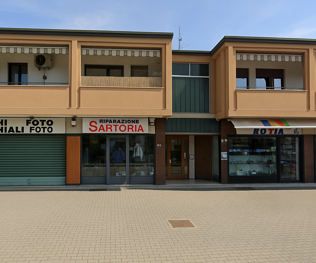 b&b sempione apartment dove siamo