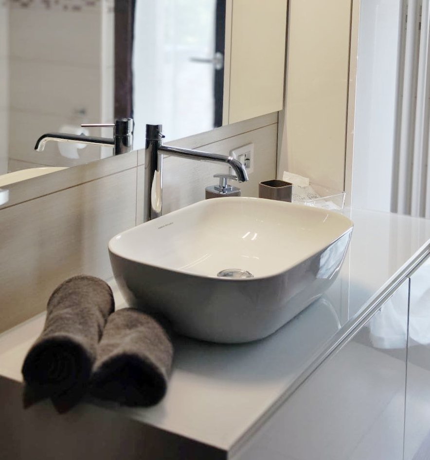 b&b sempione apartment