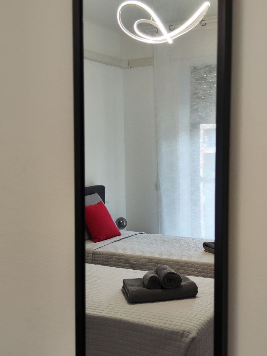 b&b sempione apartments