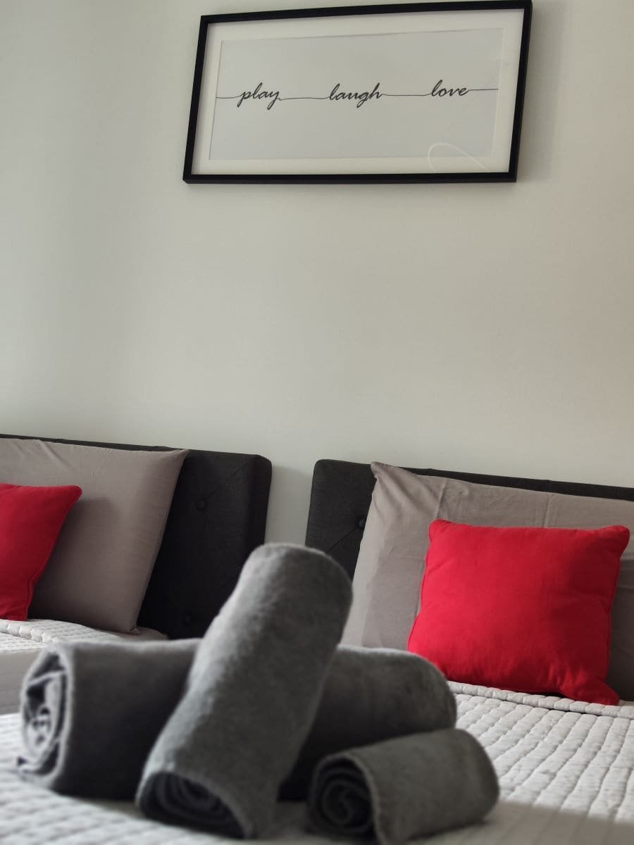 b&b sempione apartments