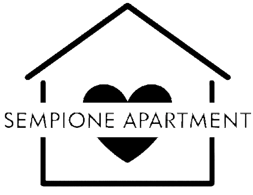 Sempione Apartment